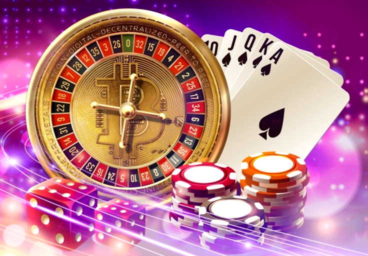 Speel Crypto Casino's in Nederland